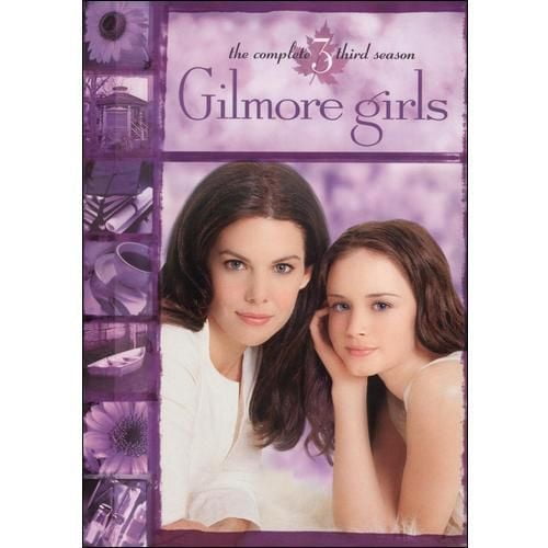 Gilmore Girls: The Complete Third Season