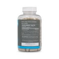 thumbnail image 3 of Pure for Men Stay Ready Fiber Extra Strength Supplement | Digestive Regularity | Bowel Movement & Gut Health Support | Vegan Cleanliness | Proprietary Formula | 120 Vegan XL Capsules, 3 of 4