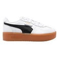thumbnail image 1 of Tenis Puma Hombre Palermo Elevata Blanco Negro Casual blanco 7 MX, 1 of 6