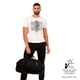thumbnail image 3 of TOTTO Maleta Deportiva - Bolsa de Viaje | Mediana | con Asa y Correa de Hombro Removible ACTIVE M, 3 of 5