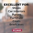 thumbnail image 4 of Weiman Leather Wipes Clean Condition UV Protection Help Prevent Cracking or Fading, 2 Pack, 4 of 10