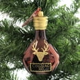 thumbnail image 3 of Holiday Ornaments Xo Cognac  Bottle Fine Brandy 109718, 3 of 3