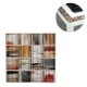 thumbnail image 2 of Pegatinas de pared Bewildely 20 piezas para estufa de cocina calcomanías removibles impermeables Decoración autoadhesiva para el hogar, 2 of 6
