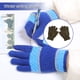 thumbnail image 3 of Minnieouse 1 par de guantes para niños, guantes delicados para niños, prácticos, prácticos, para niños y niñas, accesorios de ropa para ropa de guantes y mitones Ejercito verde Minnieouse AP009501-13B, 3 of 6