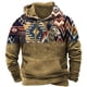 thumbnail image 3 of Sudadera con capucha vintage india para hombre, ropa para hombre, jerséis Harajuku, nuevas camisetas de 2024, ropa de calle informal de gran tamaño, sudaderas con capucha de manga larga, 3 of 4
