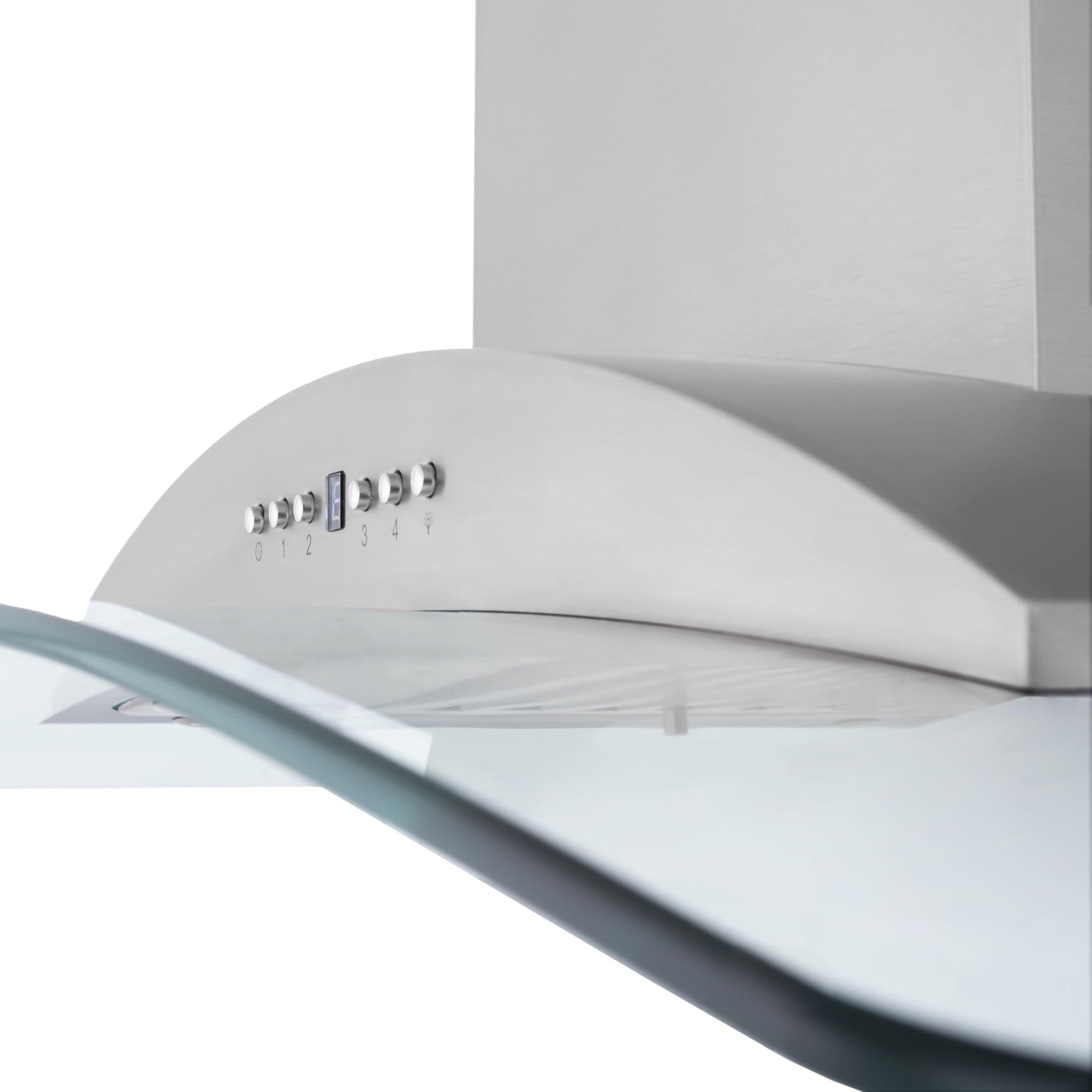 ZLINE KITCHEN AND BATH KNCRNBT36 ducted hood