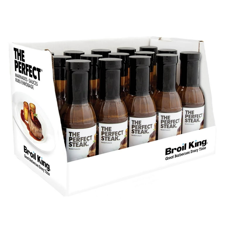 Broil King Perfect Steak Marinade