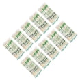 thumbnail image 2 of Quickwittc 100 Pcs Disposable Chopsticks Separated Package Bamboo Round Chop Sticks for Restaurants Home Use, 2 of 8