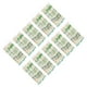 thumbnail image 3 of Palillos Desechables, Paquete Separado, Palillos Redondos de Bambú, Restaurantes, Uso Domísico, 100 UDS., 3 of 8