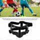 thumbnail image 3 of Adjustable Nose Protector for Sports with Clear Visibility Face Guard for Basketball Baseball Football, 3 of 4