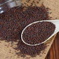 thumbnail image 5 of GranAroma Brown Mustard Seeds, 11.2 oz, Strong Flavor, Condiments & Sauces, Versatile Seeds, 5 of 7
