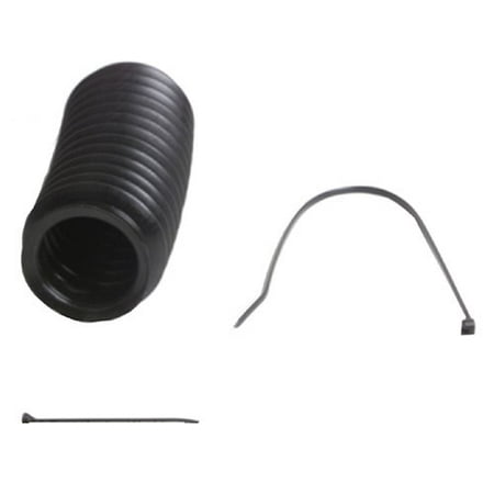 - Beck/Arnley 103-2838 Rack and Pinion Bellows Kit 27 for Honda Odyssey