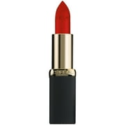 L'Oreal Paris Colour Riche Matte Lip Colour, Devils Matte Vocate Red