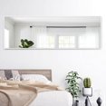 thumbnail image 4 of NeuType 59"x19" White Full Length Mirror Floor Mirror, 4 of 6