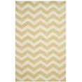 thumbnail image 3 of Safavieh Chatham Jake Zigzag Stripes Area Rug, 3 of 4