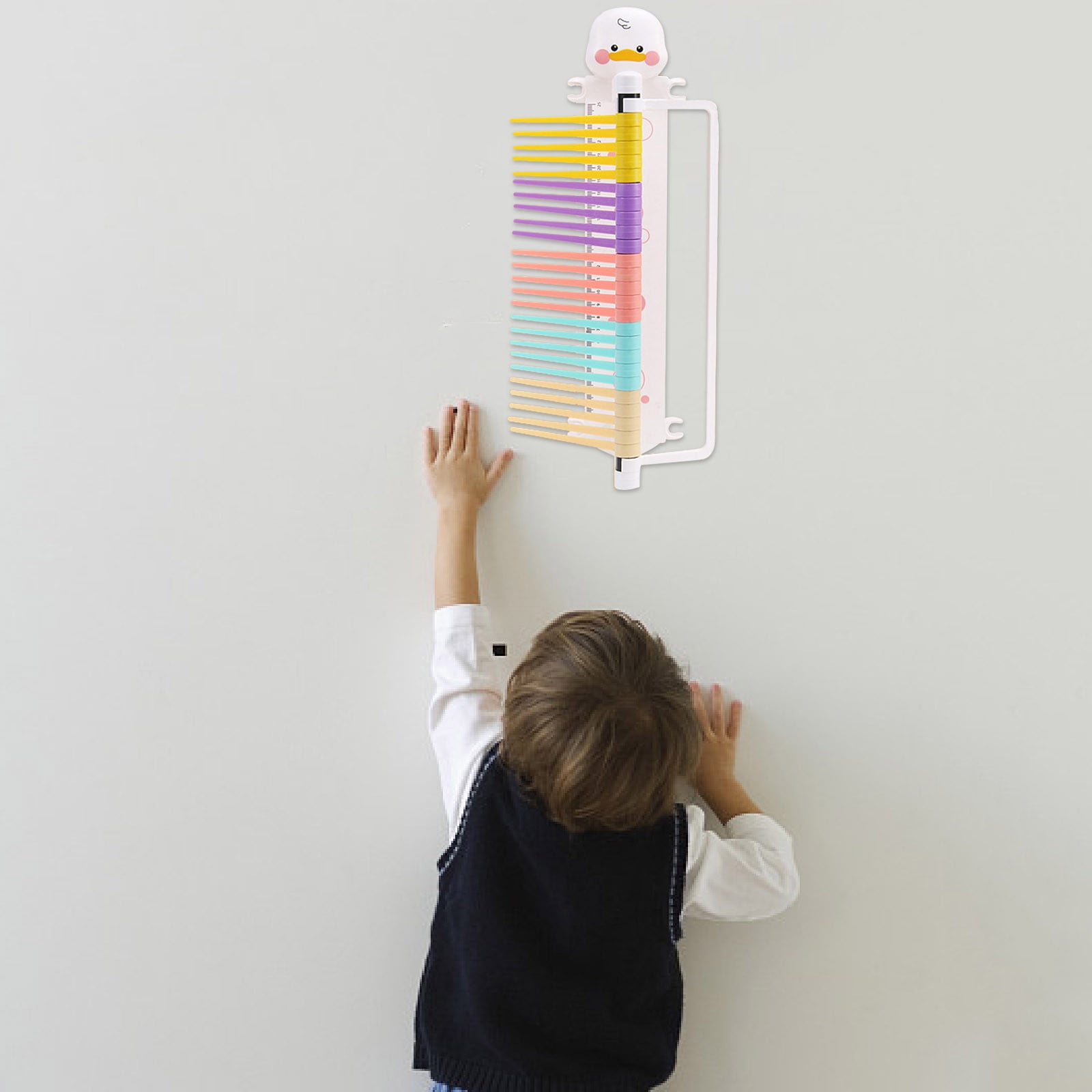 Entraîneur De Saut Portable Testeur De Saut Vertical, Pour Enfants