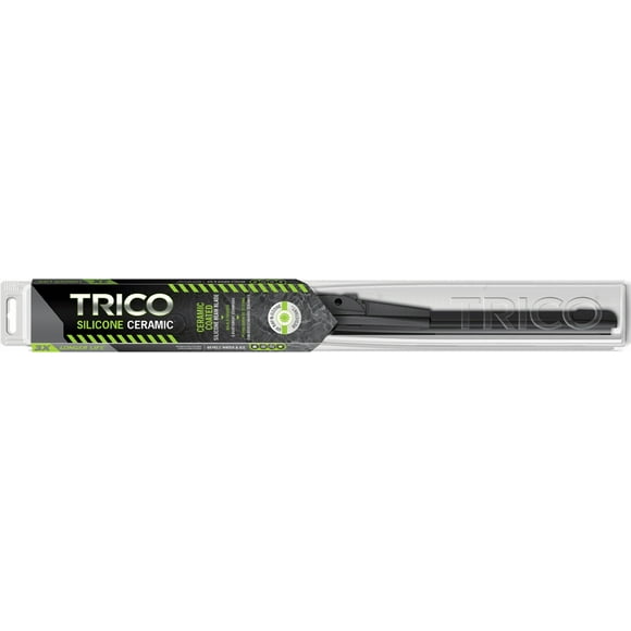 Trico . Windshield Wiper Blade 90-251 TRICO Silicone Ceramic; OE Replacement; 25 Inch Length; All Weather