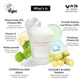 thumbnail image 3 of Crema en gel HARUHARU wonder Centella 5% Niacinamida 90 ml, 3 of 9