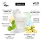 thumbnail image 3 of Crema en gel HARUHARU wonder Centella 5% Niacinamida 90 ml, 3 of 9