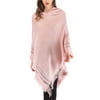 Ponchos for Women One Piece Poncho Capes Poncho Knit Ponchos Poncho Poncho Relaxed Shawls Wrap Coats Tops