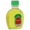 thumbnail image 6 of Three Flowers Brilliantine, Men Styling Liquid Oil for All Hair Types, 4 fl oz, 6 of 6
