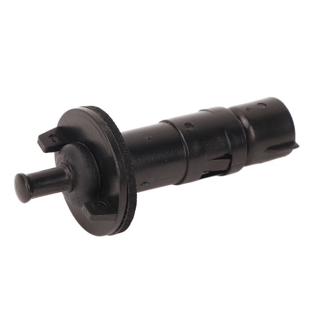 Pestillo para puerta de combustible 96534241 Resistencia a la oxidación Durable ABS Amplia aplicación Pestillo para puerta de llenado de tanque de combustible de gas para Aveo ANGGREK Otros