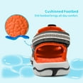thumbnail image 5 of DREAM PAIRS Boys & Girls Toddler/Little Kid/Big Kid 160912-K Outdoor Summer Sandals, 5 of 5