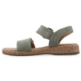 thumbnail image 2 of White Mountain Bonique Sandale pour Femme, 2 of 5