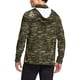 thumbnail image 5 of Ceisia Sun Protection Hooded Shirt | UPF Camouflage Long-Sleeve | Unisex Fitted Face Mask Top for Outdoor Activities Gift, 5 of 9