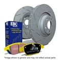 thumbnail image 5 of Ebc Brakes S9kf1399 S9 Kits Yellowstuff And Usr Rotors Fits select: 2004-2009 TOYOTA CAMRY, 2004-2010 TOYOTA SIENNA, 5 of 5
