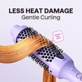 thumbnail image 3 of Cepillo térmico Wavytalk Blowout Express Ionic de 1.5 pulgadas, color morado, 3 of 6