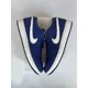 thumbnail image 2 of Ni - ke Ni - ke Air Jordan 1 Low SE Deep Royal Blue White DA8008-401 Women’s 10 Men’s 8.5, 2 of 5