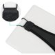 thumbnail image 4 of Correa de muñeca suave de poliuretano compatible con el lector electrónico Kindle, 4 of 5