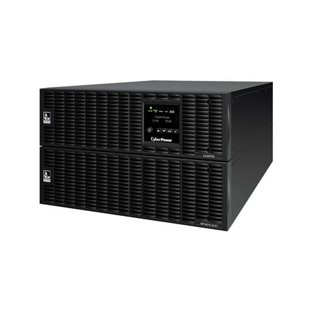 CyberPower Smart App Online OL6KRT Rack Mountable UPS