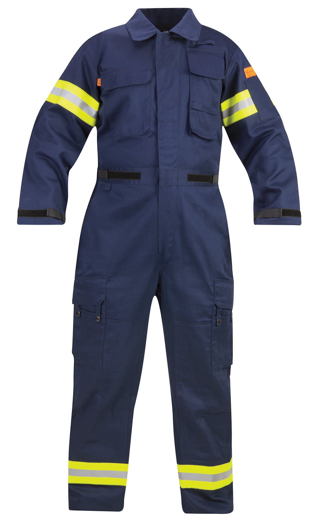 Navy XX Large Long Propper Mens Extrication Suit 