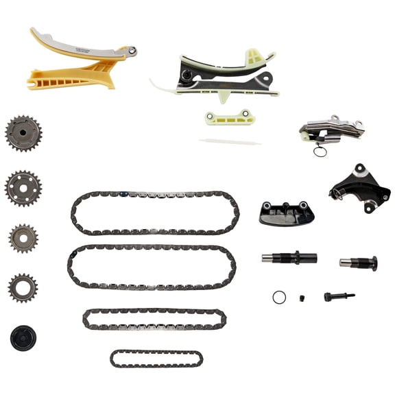 For 1997-2010 EXPLORER Timing Chain Kit