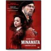 Minamata (DVD), Samuel Goldwyn Films, Drama