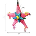 thumbnail image 2 of A&E Cage HB920 Happy Beaks Star Power Bird Toy - Small, 2 of 2