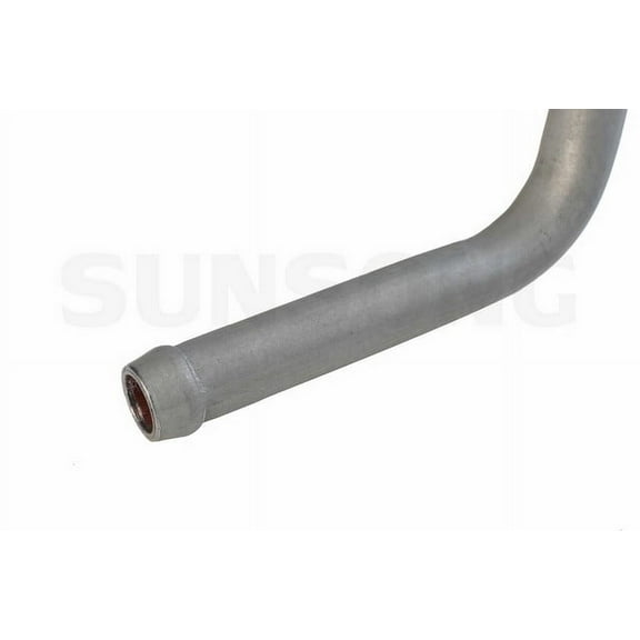 Sunsong 3402042 Power Steering Return Line Hose Assembly