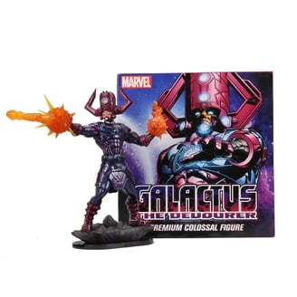 Marvel Legends HasLab Galactus Action Figure - World Devourer