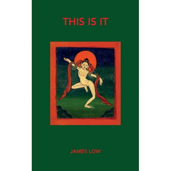 This is it: revealing the great completion, (Hardcover)