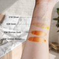 thumbnail image 4 of WIFKLSIIPG Body Glitter Oil Face Body Contouring Liquid Highlight Oil Refreshing and Not Greasy 100ml, 4 of 7