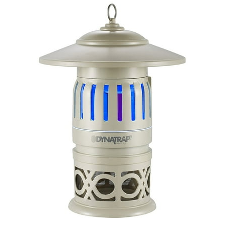 Dynatrap 1 2 Acre Decora Outdoor Patio Camping Mosquito Repellent Shield Lantern