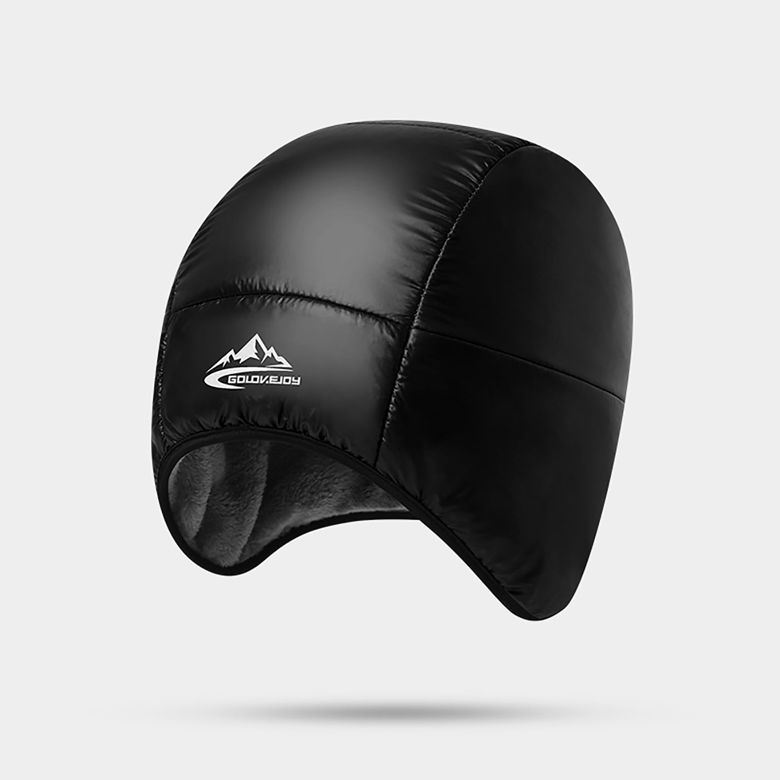 Men Women Outdoor Winter Cap Thick 