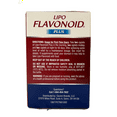 LipoFlavonoid plus 100 Caplets Inner Ear Ringing Health