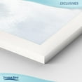 thumbnail image 5 of Icona Bay 5x7 White Picture Frames, 3 Pack, Exclusives Collection (US Company), 5 of 7