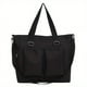 thumbnail image 3 of Get Ready to Rock the Kpop and Preppy Style with Our Large Capacity Tote Bag - Perfect for School, Travel and Everyday Use!, 3 of 5