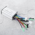 thumbnail image 4 of Controlador Rectangula Bike Rectangula Controller E-Bike Controller Controlador eléctrico E-Bike ConControlador Bike Rectangula, controlador de bicicleta eléctrica de fabricación profesional, accesori, 4 of 8