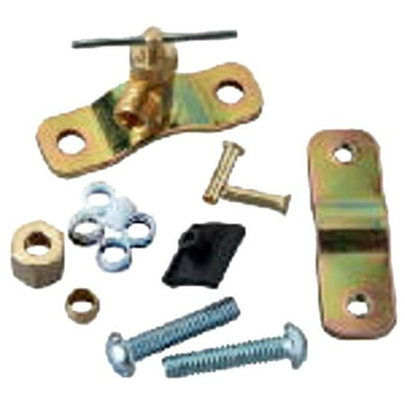 

PNEV-NCVX D Self Piercing Tap Valve