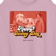 thumbnail image 3 of Friends - Happy Turkey Day - Women's Racerback Tank Top, 3 of 5
